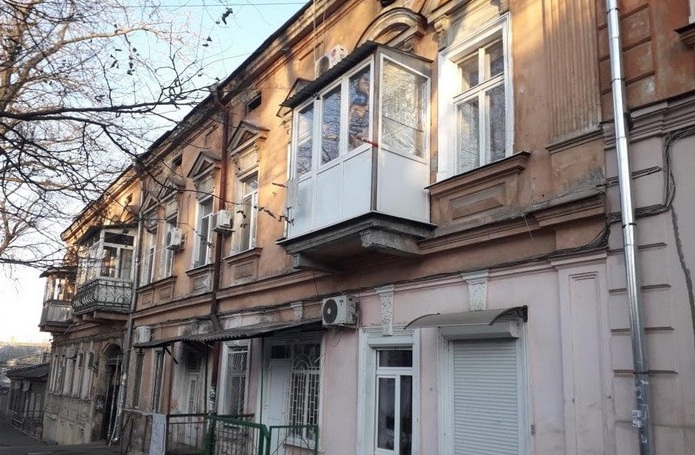СБУ блокувала спробу переоформити комунальну нерухомість в Одесі на мешканців “ЛНР”